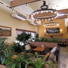 マザームーンカフェ加古川店 2