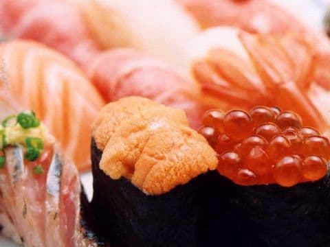 築地玉寿司 築地すしくろ 横浜ジョイナス店