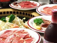 げんらい ヤキヤキグルメ 2