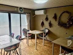 cafe fuwa-fuwa カフェ フワーフワ 2