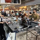 築地魚場 リトル築地場外 3