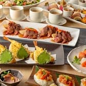 楽蔵 うたげ 京都駅前店 3