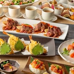 楽蔵 うたげ 京都駅前店 2