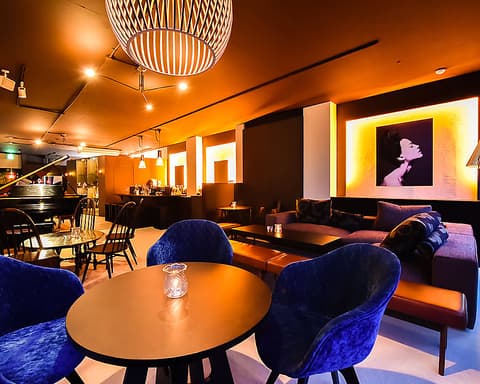 Bar Diary バー ダイアリー