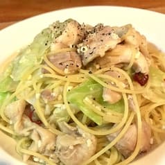 ダイニングバー 麺や鳥我 2