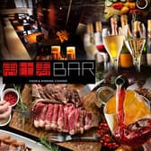 恵比寿 BAR 3