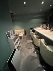 Shisha bar GIN シーシャバージン 2