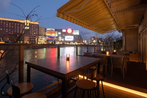 le Sourire ル スリール