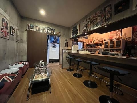 音処THERE S A PLACE オトドコロゼアーズアプレイス