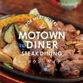 MOTOWN DINER モータウン ダイナー 3
