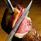 シュラスコ&ビアレストラン GRAN ALEGRIA グランフロント大阪店 3