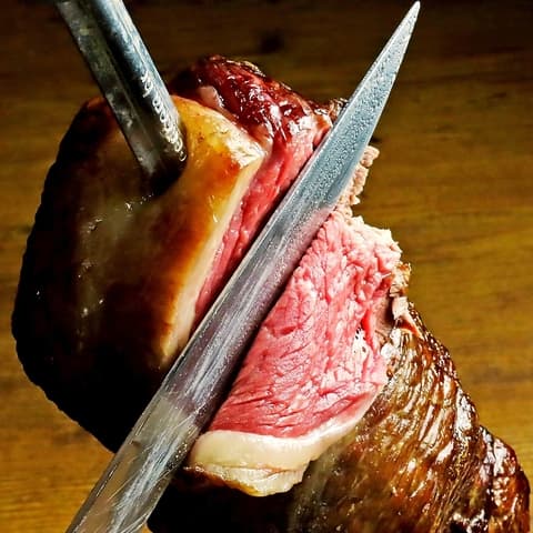 シュラスコ&ビアレストラン GRAN ALEGRIA グランフロント大阪店