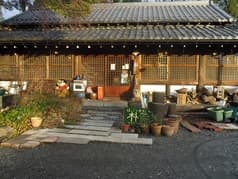 ほっこりカフェ 朴 2