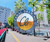 Canal brewing カナル ブルーイング 3