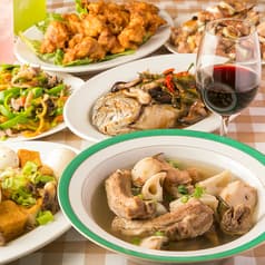 中国家庭料理 居酒屋 みやちゃん 2