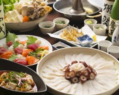 海坊主 岸和田駅前店 2