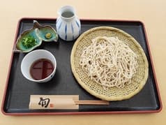 手打ち蕎麦　たか槻 2