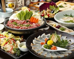 十徳 新宿本店 2