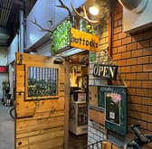 鹿肉料理専門店 Buttocks 3