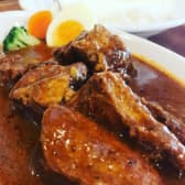 カレー屋 ばんび 3