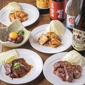 焼肉しらとり 3