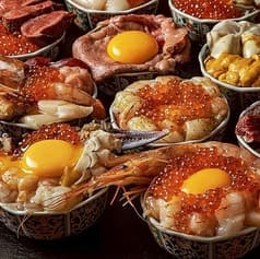 魚秀 UOHIDE 渋谷宇田川店 2