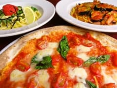 ピッツェリア 馬車道 羽村店 2