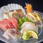 酒と肴 離れ庵 東京駅店 3