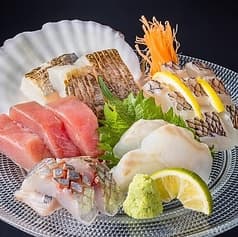 酒と肴 離れ庵 東京駅店 2