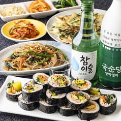 韓ダイニング ヒカル 2