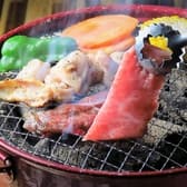 炭火焼肉 快斗 3