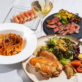 NATURAL DINING & BAR CoCco コッコ 3