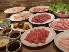 焼肉 おはる 仙台愛子店 2