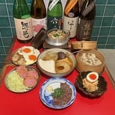 焼売とおでん ちづる 3