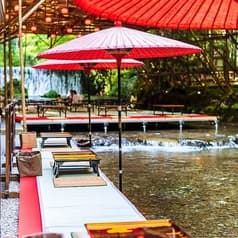 貴船 水源の森 天山 2