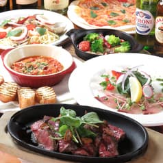 ボッカロッソ 2