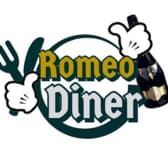 Romeo Diner ロミオダイナー 3