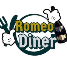 Romeo Diner ロミオダイナー 2
