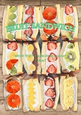 SWEETSSHOP 3o'clock スリーオクロック 2