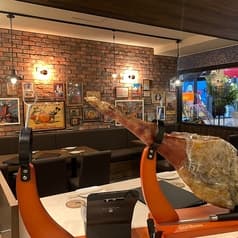 鶴橋スペインバル カバージョ(caballo) 2