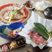 お食事処 田舎亭 3