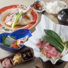 お食事処 田舎亭 2