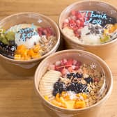 Benjamin ベンジャミン 3