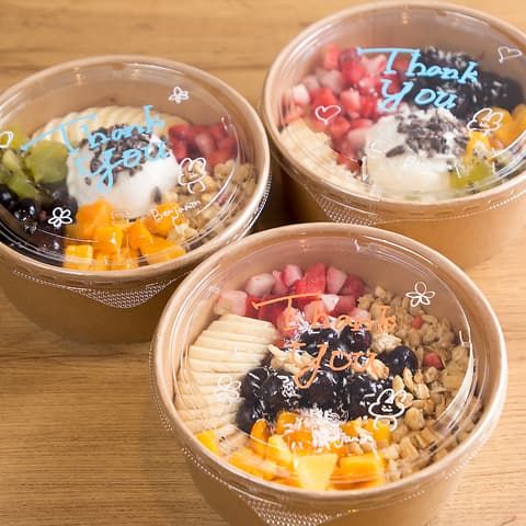 Benjamin ベンジャミン