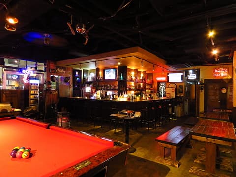 アフロプレイ 本店