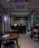 CAFEBAR LIL カフェバーリル 3