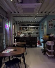 CAFEBAR LIL カフェバーリル 2