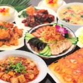 東海飯店 元住吉店 3