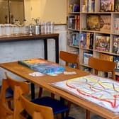 ボードゲームカフェこぞりて 3