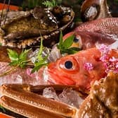 和らぎ亭 しまや 駅南本店 3